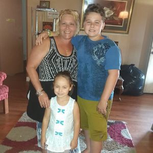 Meet your Posher, Leah